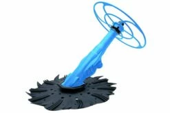 Side- Og Bundsuger S4