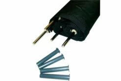 Sikkerhedshegn -TRADEMAX Salg sikkerhedshegn 6685 1