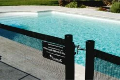 Sikkerhedshegn -TRADEMAX Salg sikkerhedshegn 6687