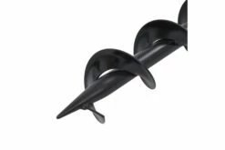 Sneglebor Stål 75 X 600 Mm