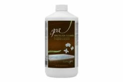 Spa Filter Rens Renser Filteret