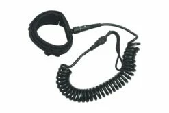 Spiralline Til Sup 10 Tommer Sort