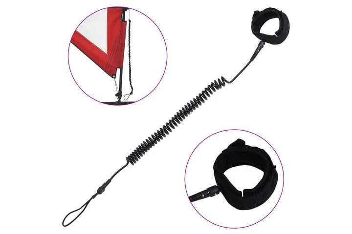 Spiralline Til Sup 10 Tommer Sort 5 Spiralline Til Sup 10 Tommer Sort - Billede 3