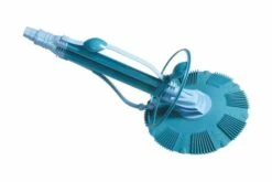 Ubbink Automatisk Poolrenser Med 10 M Slange 7500401