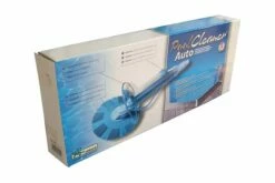 Ubbink Automatisk Poolrenser Med 10 M Slange 7500401 -TRADEMAX Salg ubbink automatisk poolrenser med 10 m slange 7500401 blaa 3122440 1