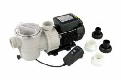 Ubbink Poolmax TP 50 Pumpe 7504297 -TRADEMAX Salg ubbink poolmax tp 50 pumpe 7504297 sort 3118200 1