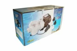 Ubbink Poolmax TP 50 Pumpe 7504297