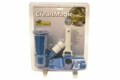 Ubbink Poolstøvsuger CleanMagic PVC 1379105 -TRADEMAX Salg ubbink poolstoevsuger cleanmagic pvc 1379105 blaa 3122447 1