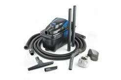 Ubbink VacuProCleaner Muddersuger Til Havedam Compact 137911 -TRADEMAX Salg ubbink vacuprocleaner muddersuger til havedam compact 137911 sort 1089161