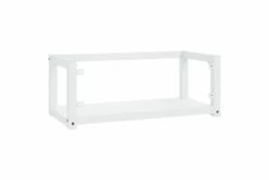 Væghængt Badeværelsesmøbel Til Håndvask 79x38x31 Cm Jern Hvi -TRADEMAX Salg vaeghaengt badevaerelsesmoebel til haandvask 79x38x31 cm jern hvi hvid 4235880 1