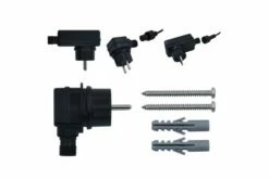 Vægspejl Med LED Til Badeværelset 50 X 70 Cm -TRADEMAX Salg vaegspejl med led til badevaerelset 50 x 70 cm soelv 3334547 1