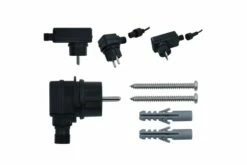 Vægspejl Med LED Til Badeværelset 70 Cm -TRADEMAX Salg vaegspejl med led til badevaerelset 70 cm soelv 3334526