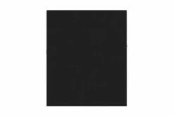 Vaskeskab 100x38,5x46 Cm Spånplade Sort -TRADEMAX Salg vaskeskab 100x385x46 cm spaanplade sort sort 3337445