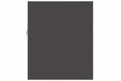 Vaskeskab 41x38,5x46 Cm Spånplade Grå -TRADEMAX Salg vaskeskab 41x385x46 cm spaanplade graa graa 2617040