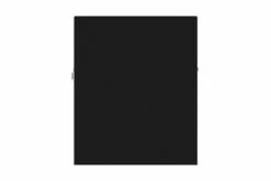 Vaskeskab 90x38,5x46 Cm Spånplade Sort -TRADEMAX Salg vaskeskab 90x385x46 cm spaanplade sort sort 3337598
