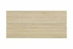 Vaskeskab Med Indbygget Håndvask Spånplade Sonoma-eg -TRADEMAX Salg vaskeskab med indbygget haandvask spaanplade sonoma eg brun 3341442 1